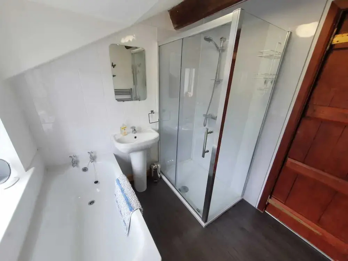 Martin Lane Farm Holiday Cottages