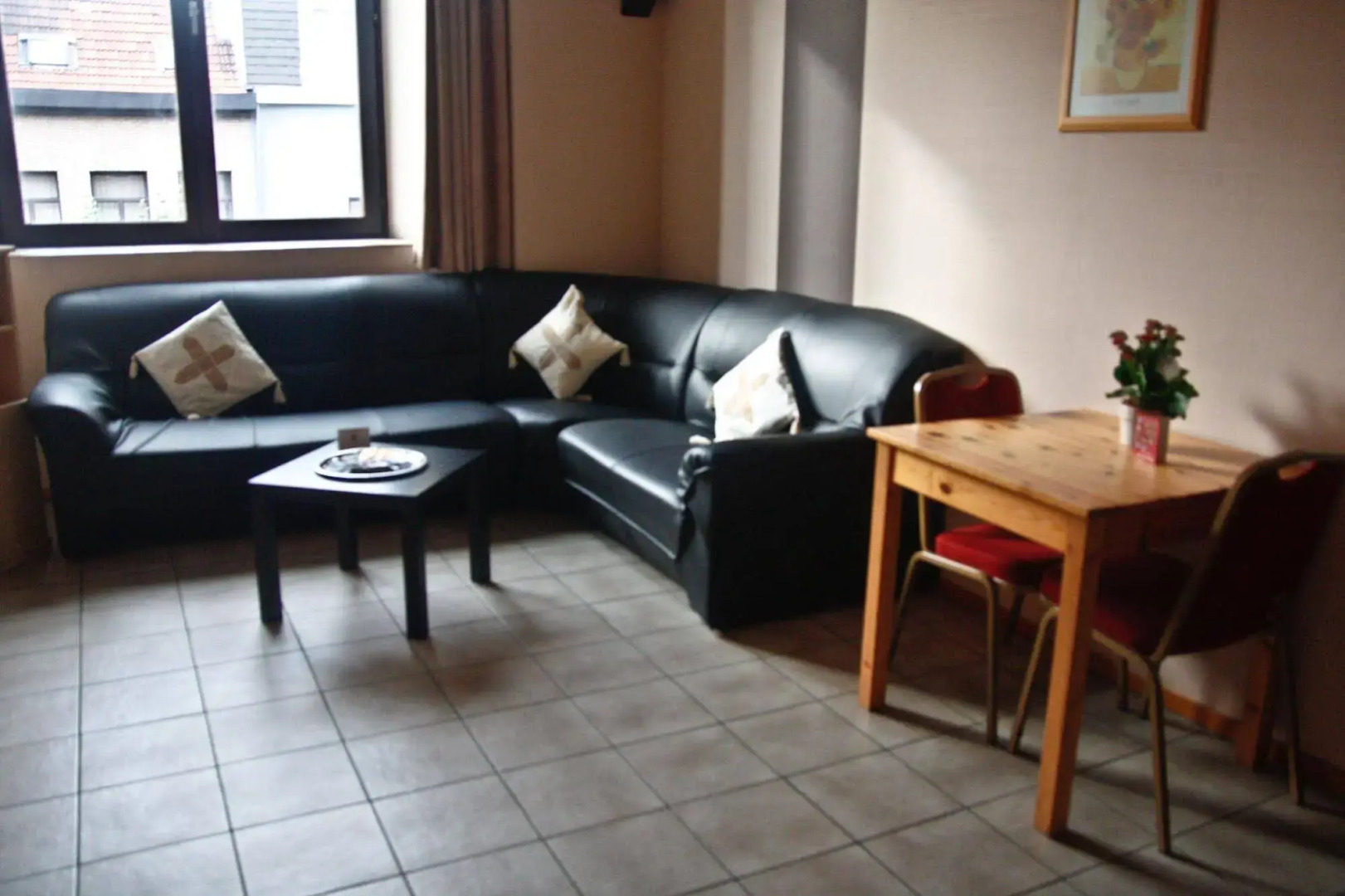 Condo Gardens Antwerpen