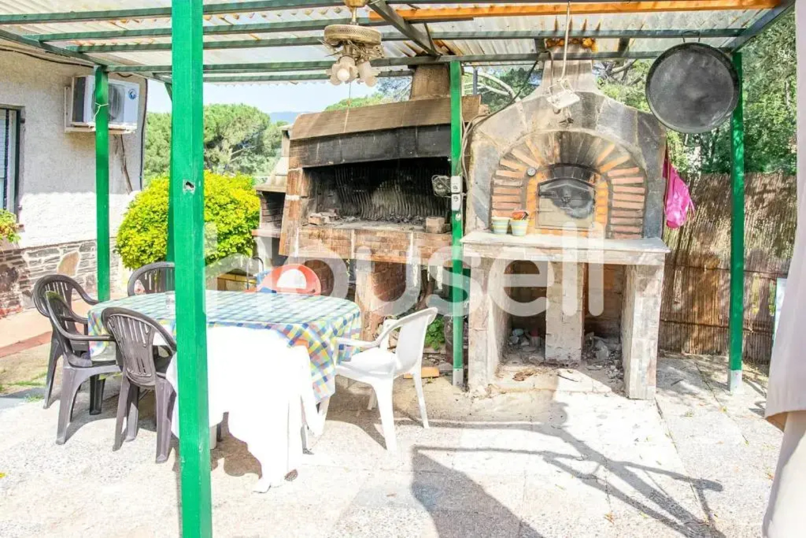 Casa Can Vila Las Marquesas