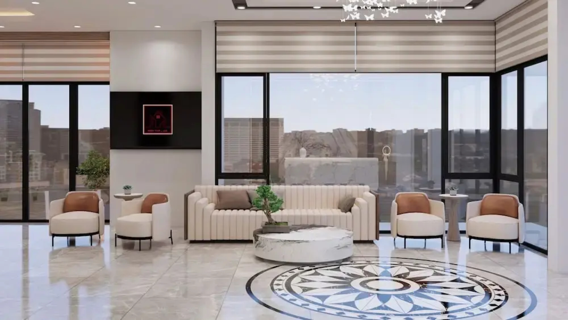 Binh Minh Bac Ha Hotel