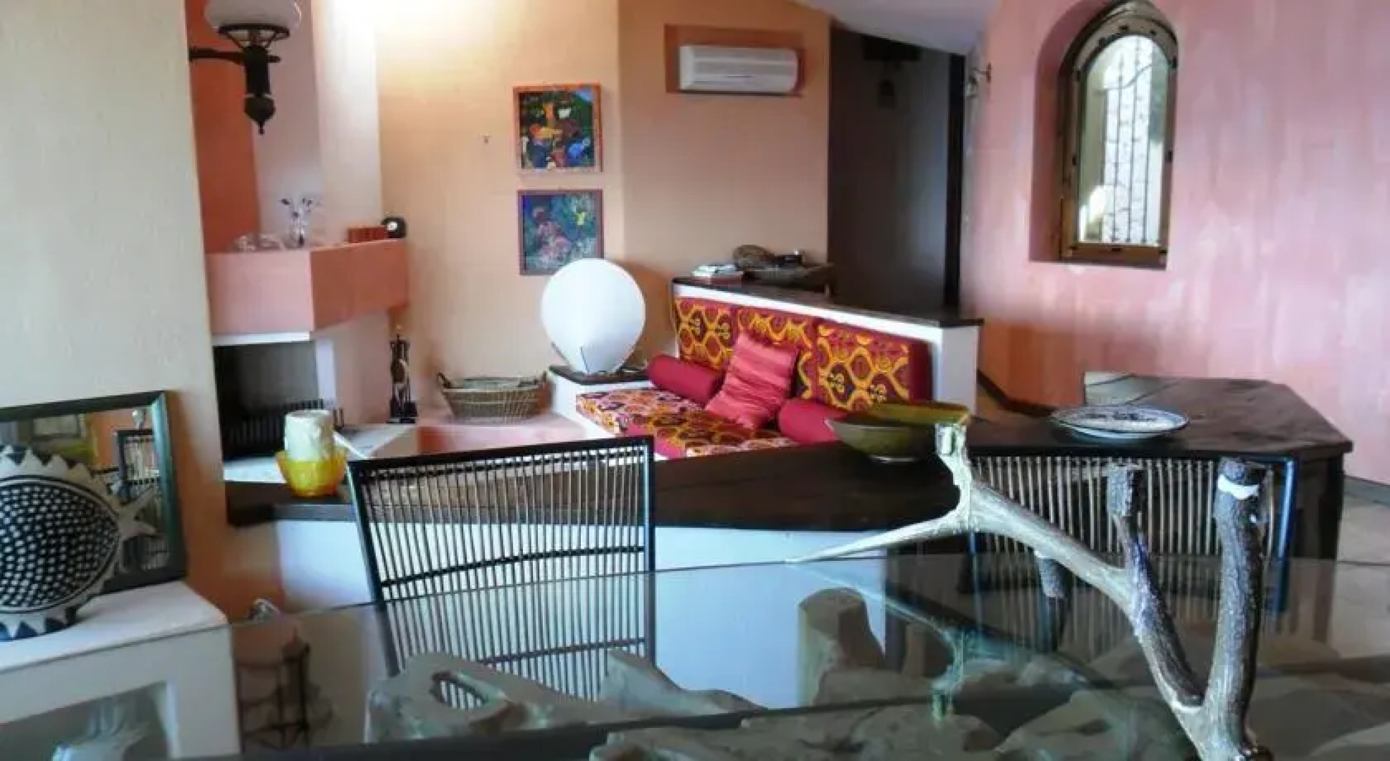 Villa Soleil
