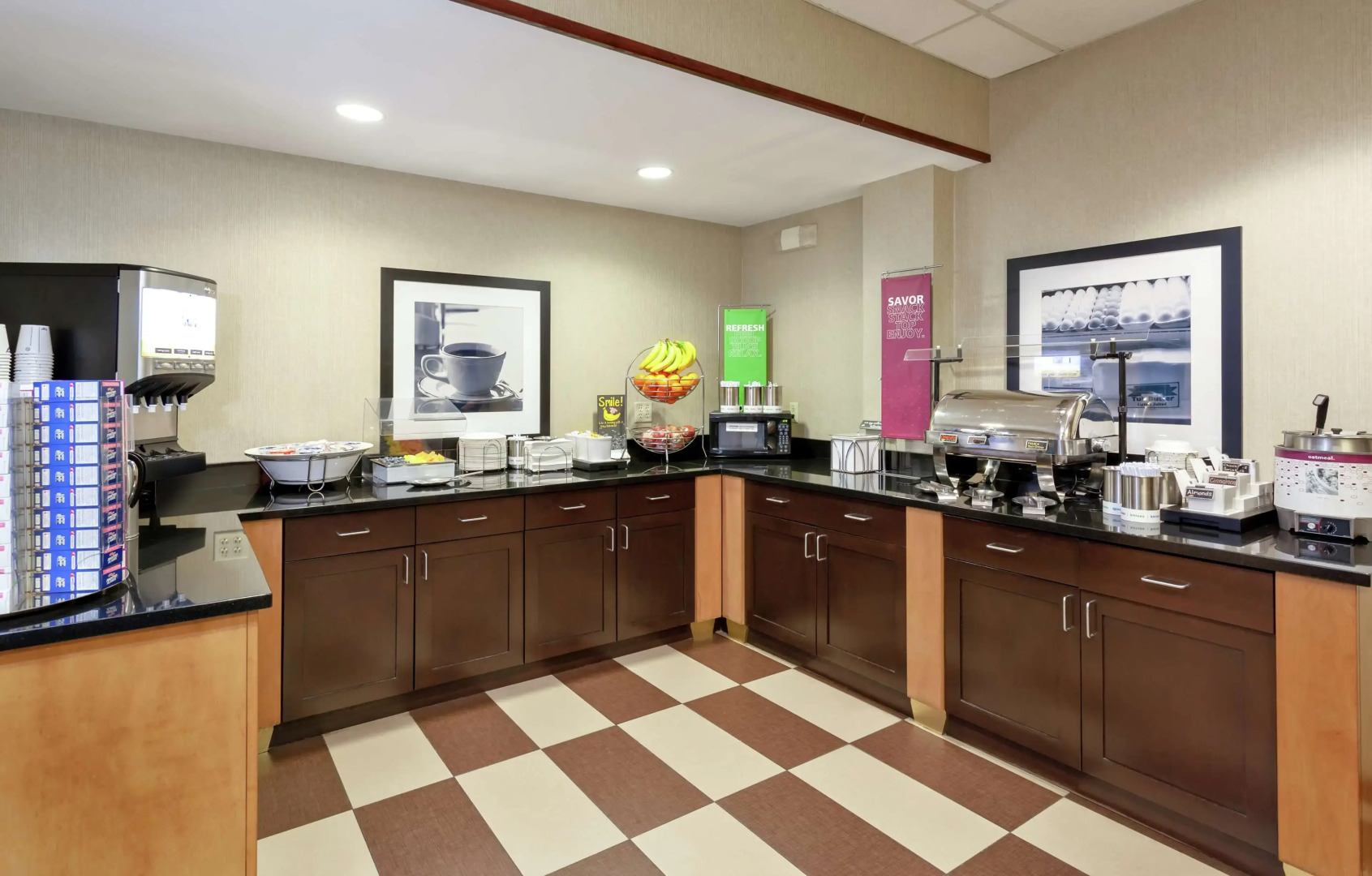 Hampton Inn Melbourne