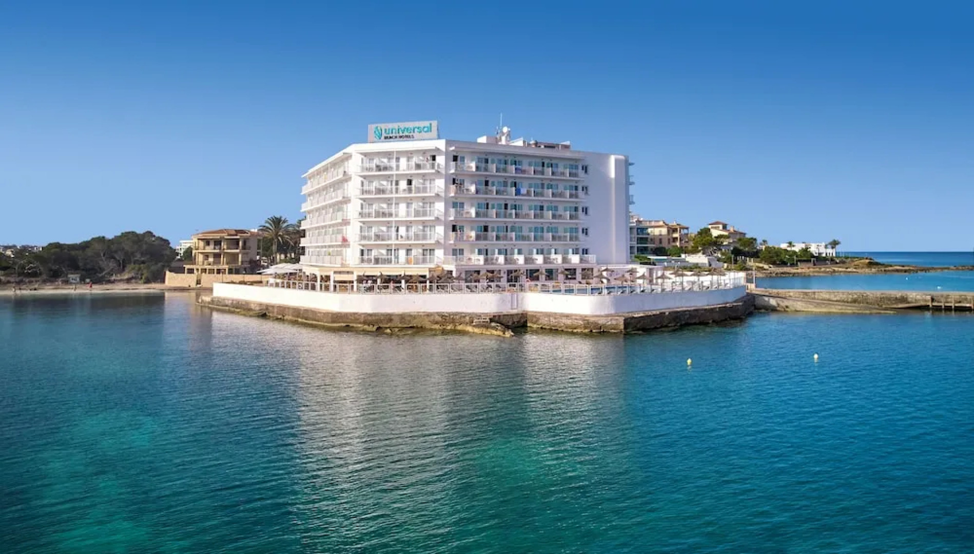 Universal Casa Marquesa