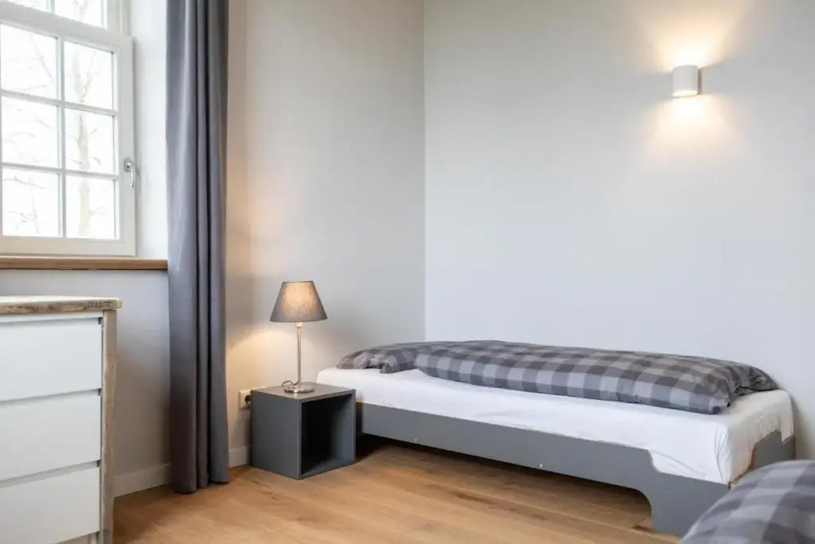 Gulfhof Dreybült Dreybült 6 Rieke