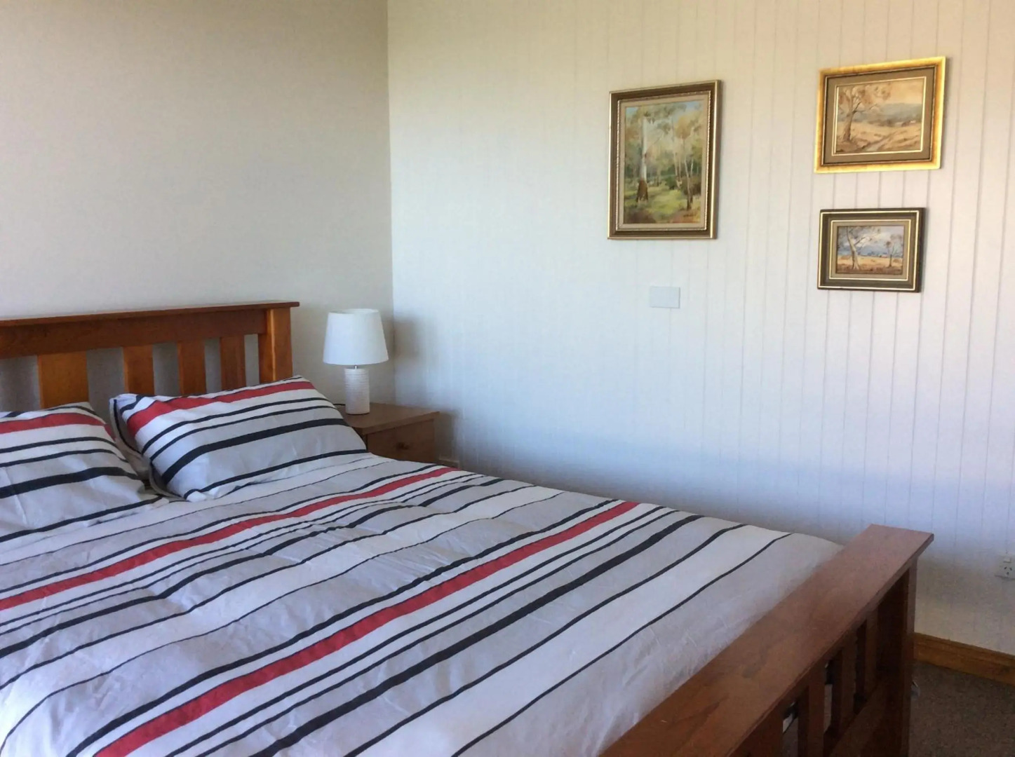 Lakes Entrance Views