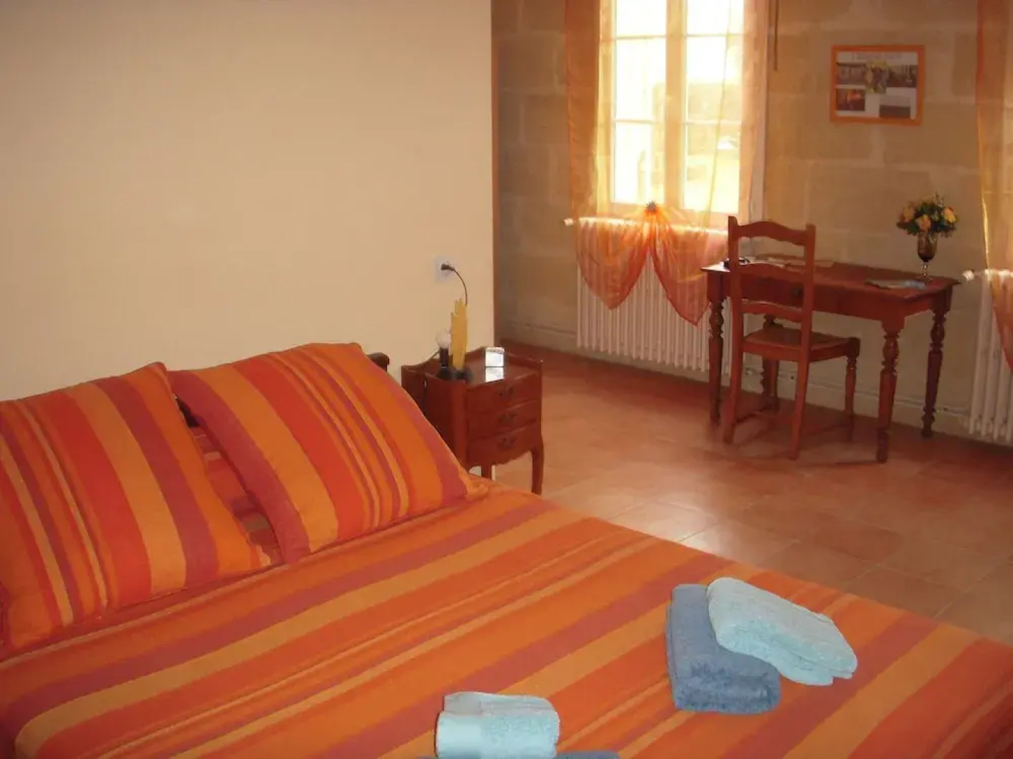 La Maison des Aurélines