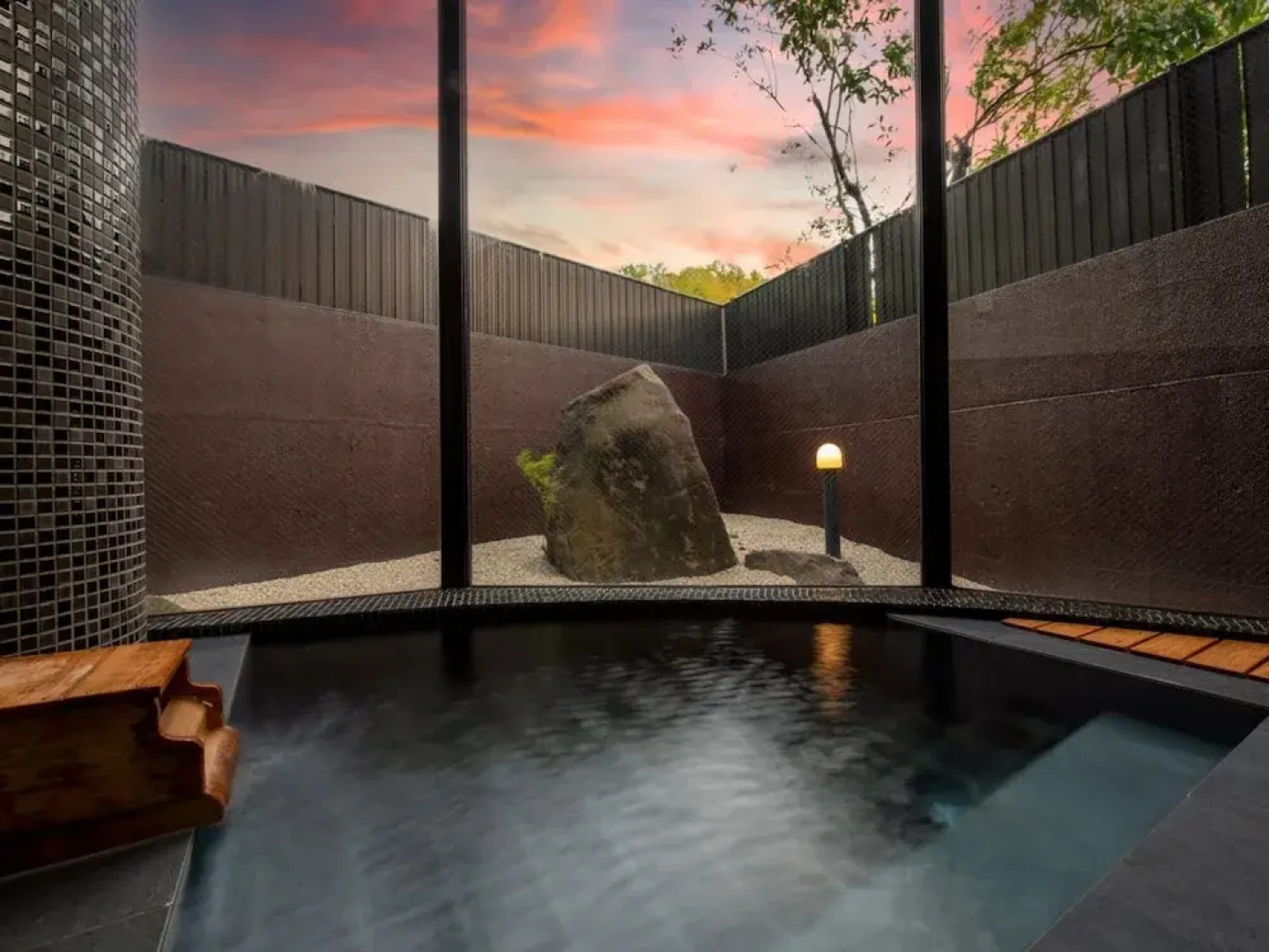 Tamana Onsen Kura no Sato