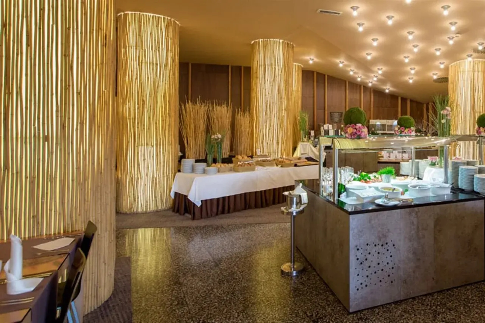 Wellness Hotel Sotelia - Terme Olimia