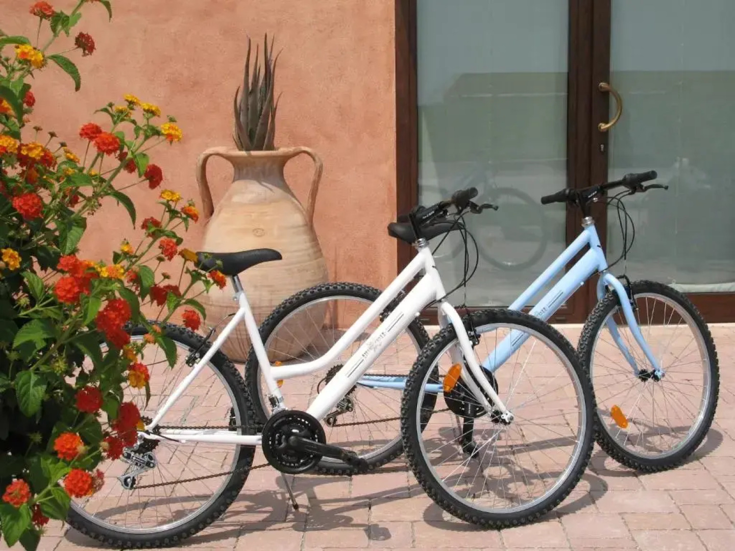 Agriturismo Delizia DEste