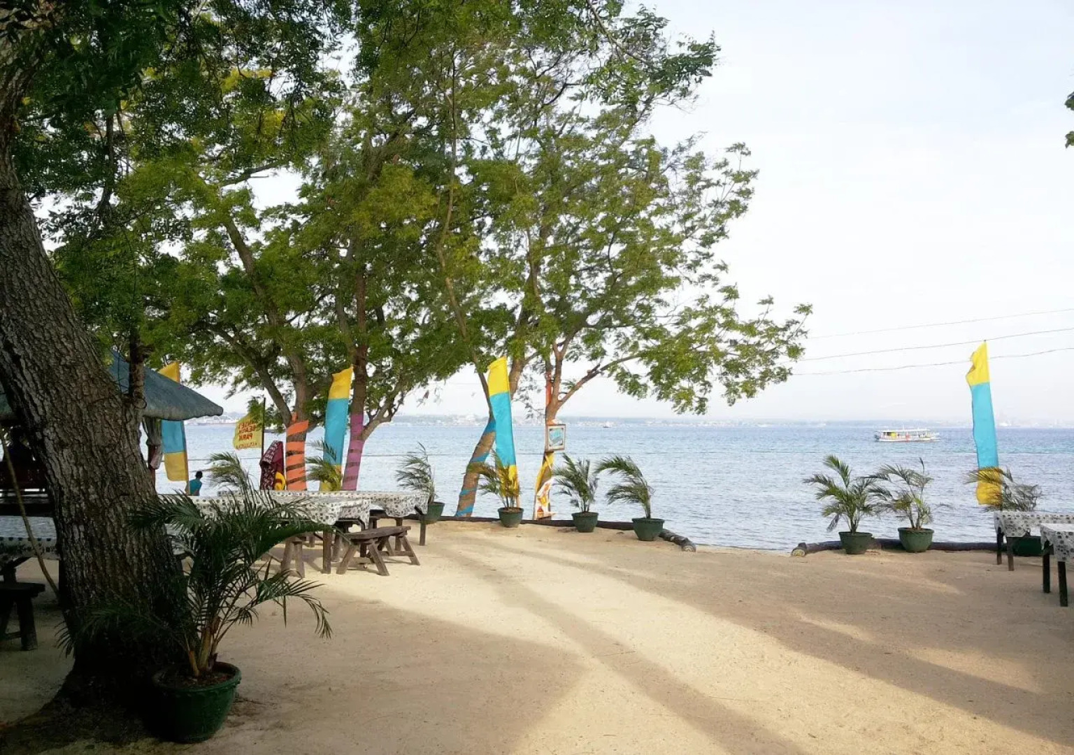 Venus Resort Samal