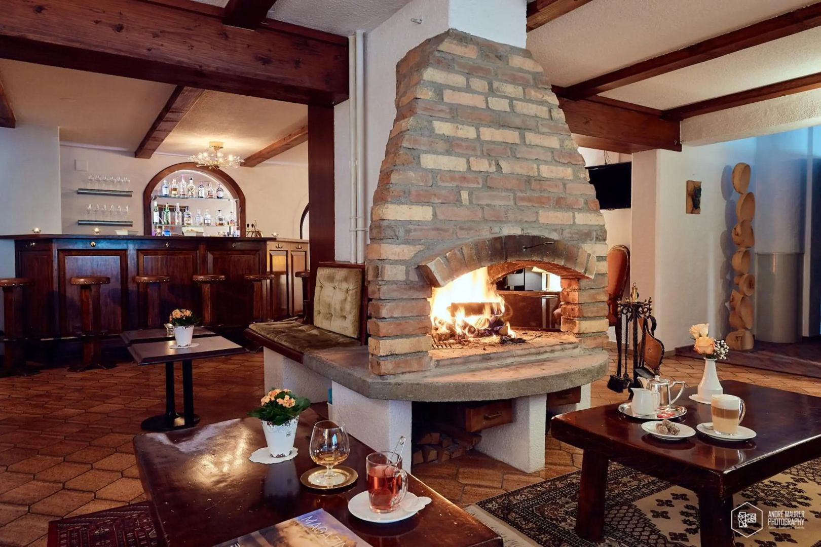 Seiler´s Vintage Hotel & Spa