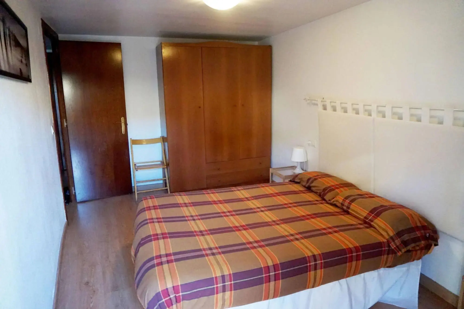 Apartamentos Turísticos Río Gallego (Apartamento Huesca)
