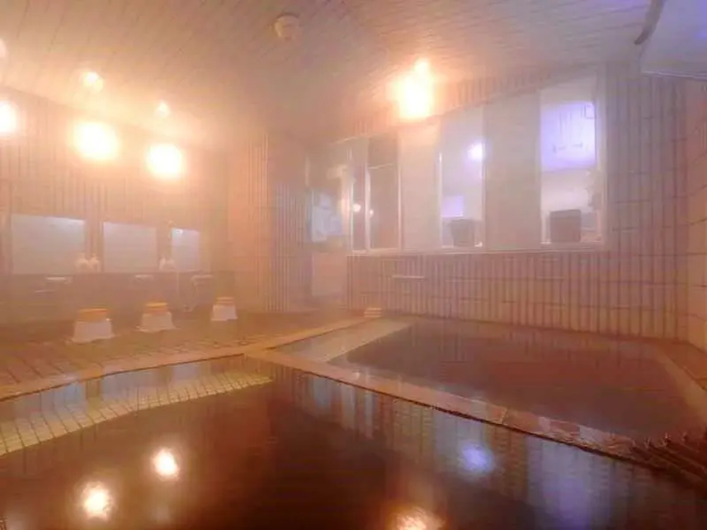Naruko Onsen Ryokan Kanshichiyu