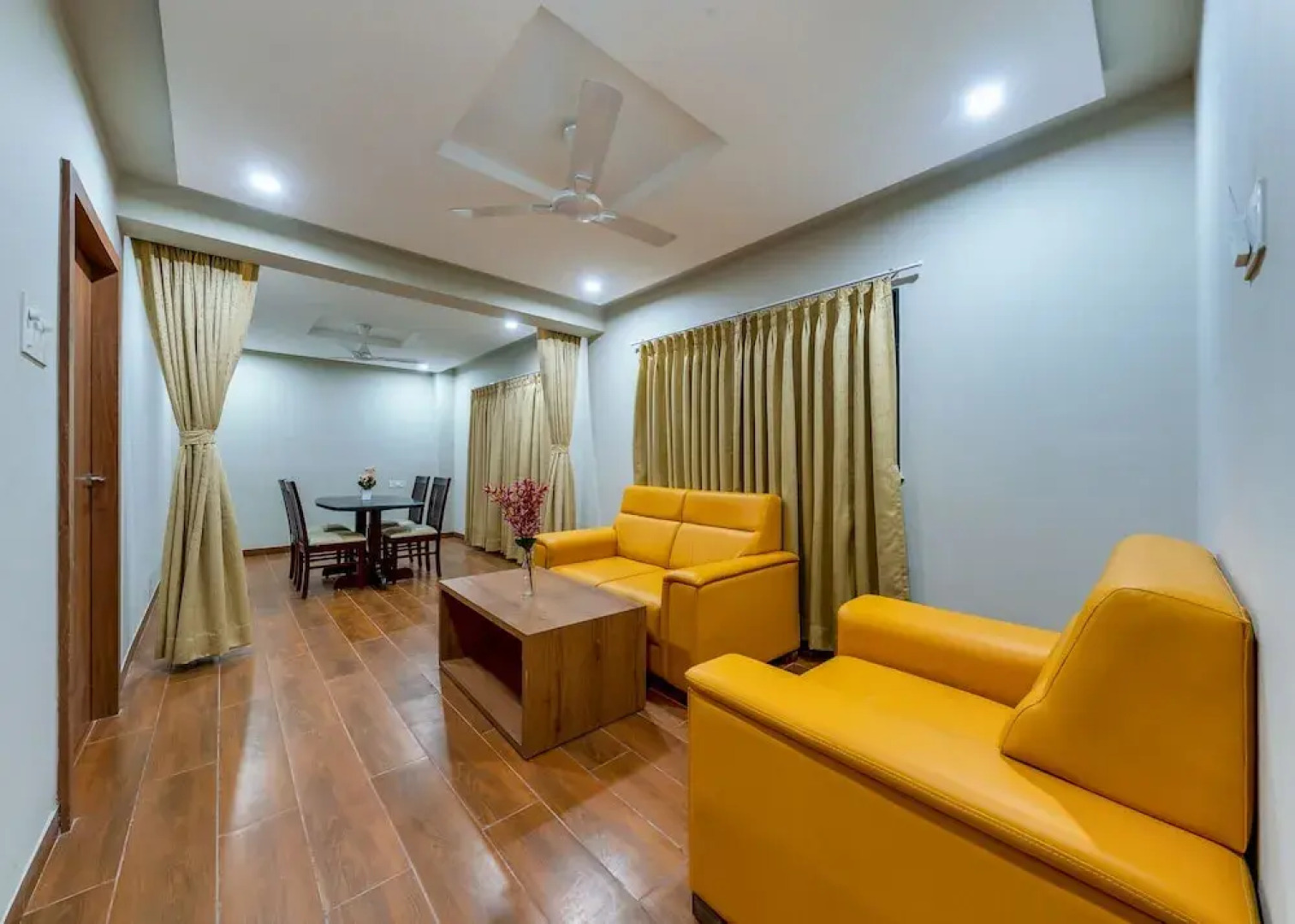 VOV Hotels Vijayapura