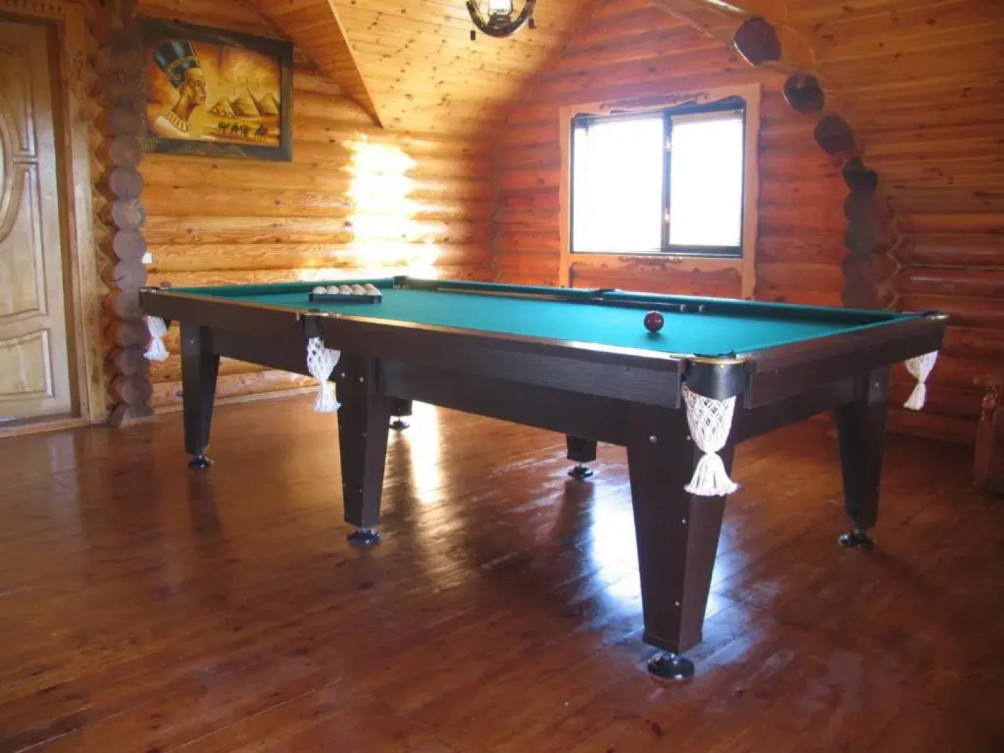 Cottage Radomyshl'