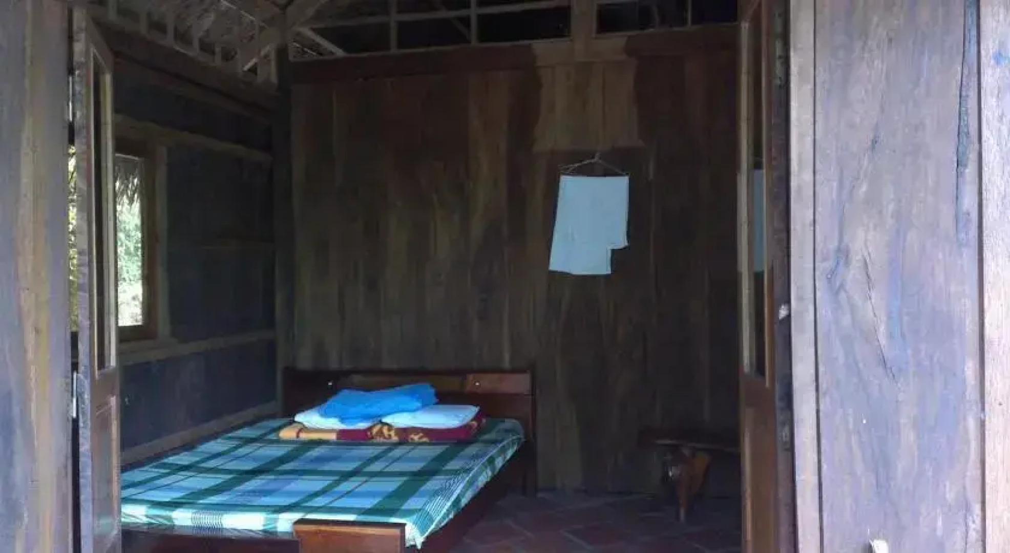 Mai Thanh Van Homestay