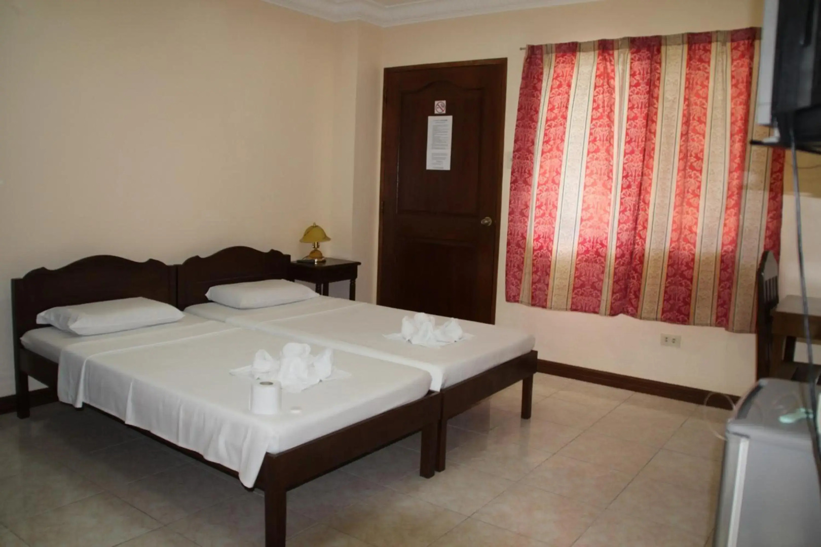 Wellbeach Dive Resort