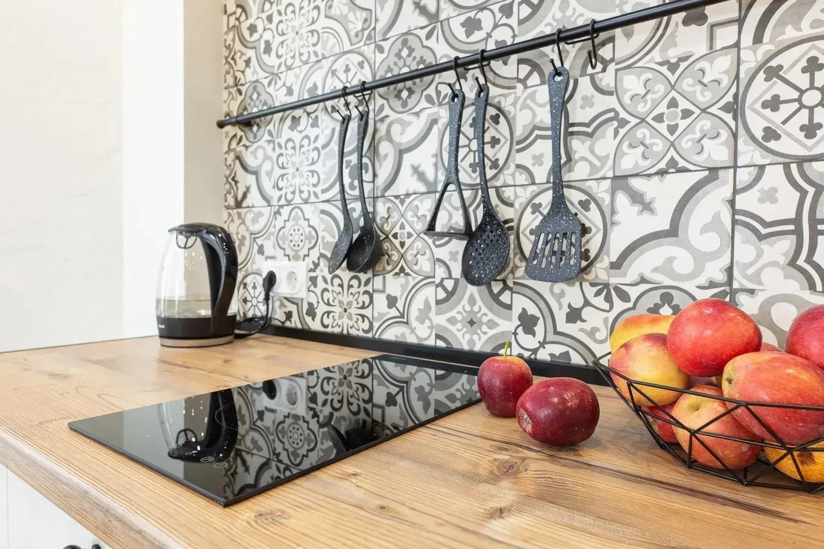 Апартаменты бизнес класса с видом на море на улице Северная