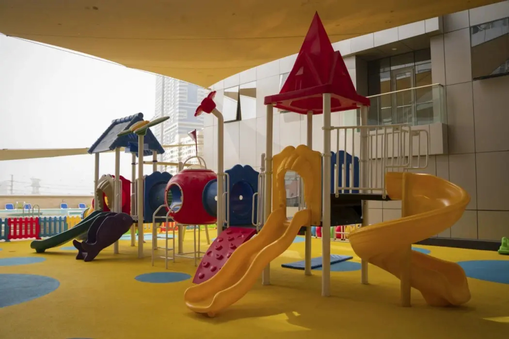 Luxe Grand Hotel Apartments