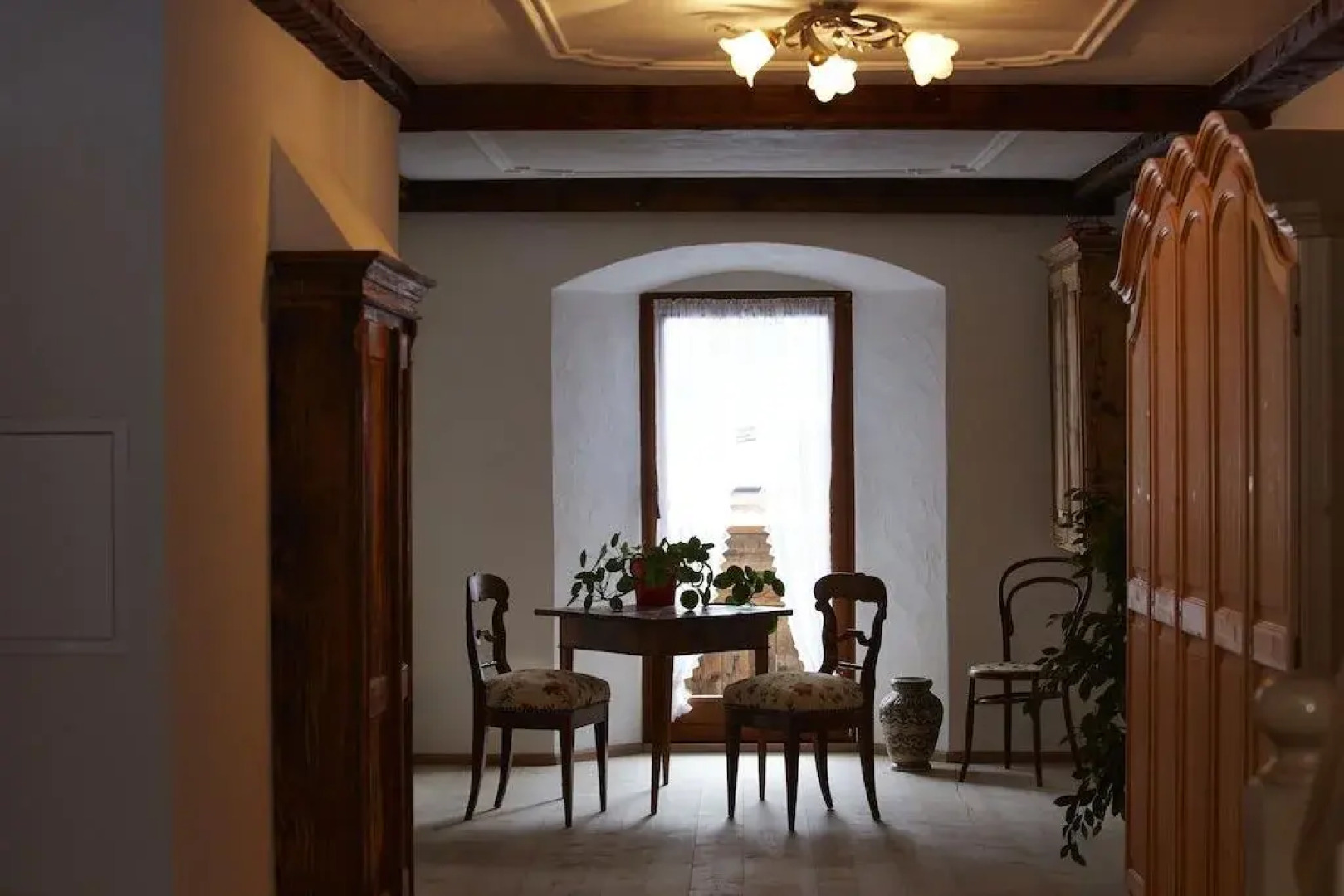 Ferienhof Weissenbach