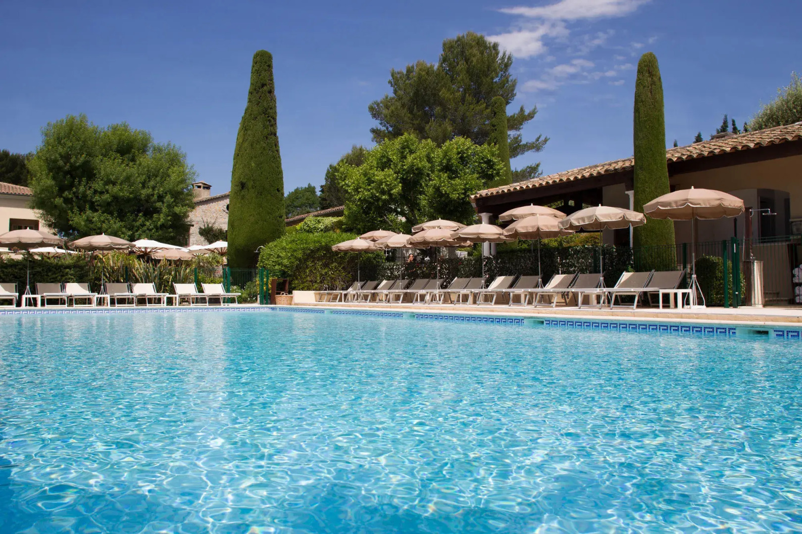 La Bastide de Mougins, a Tribute Portfolio Hotel