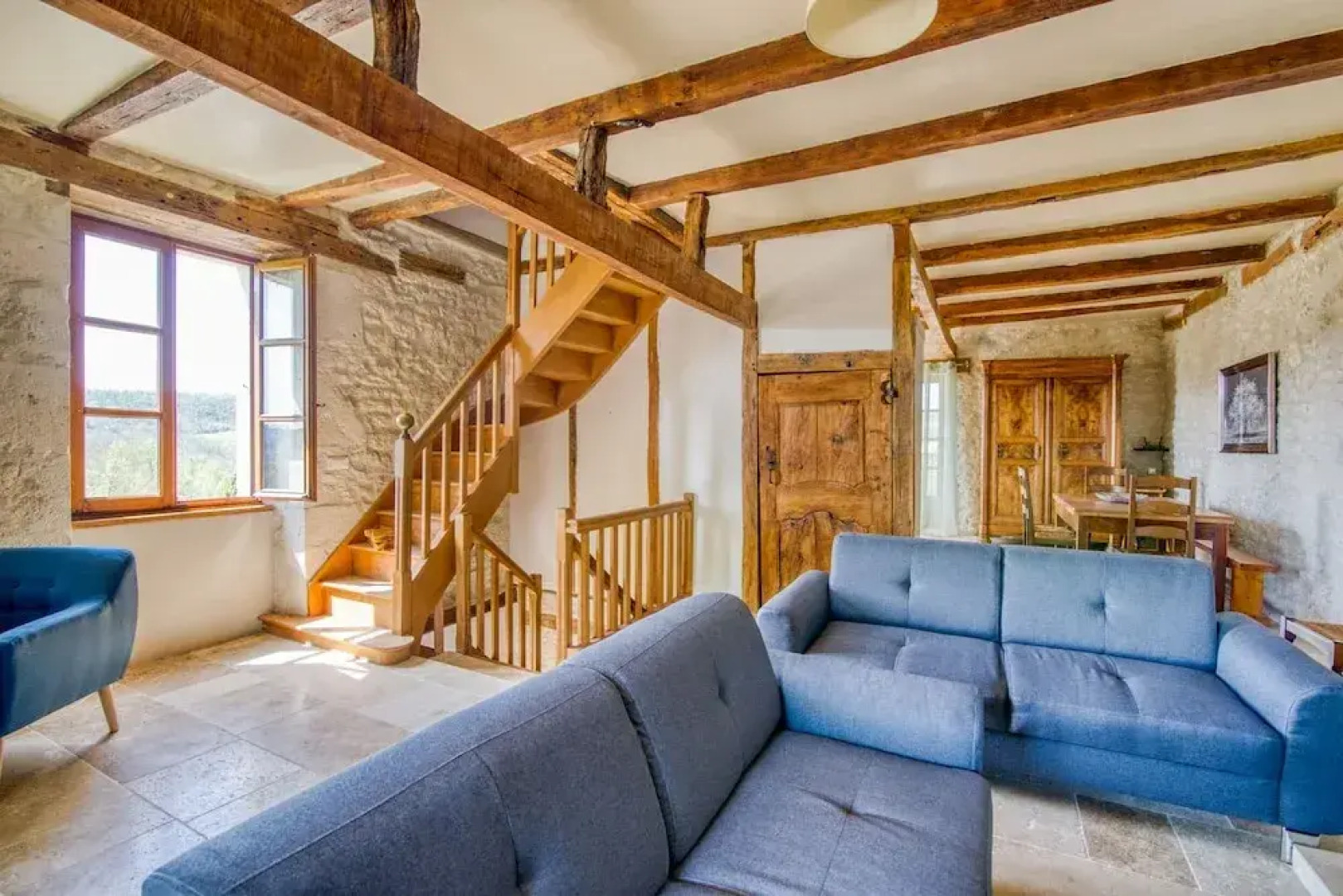 Les Collines du Quercy Blanc