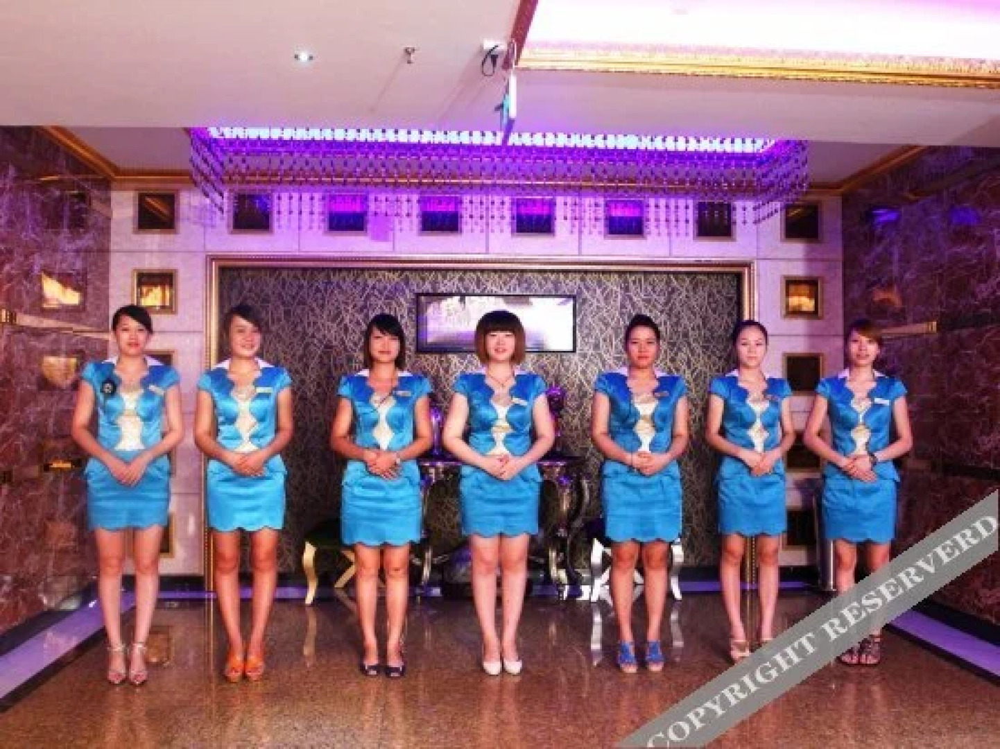 Yijia San Jiang Hotel