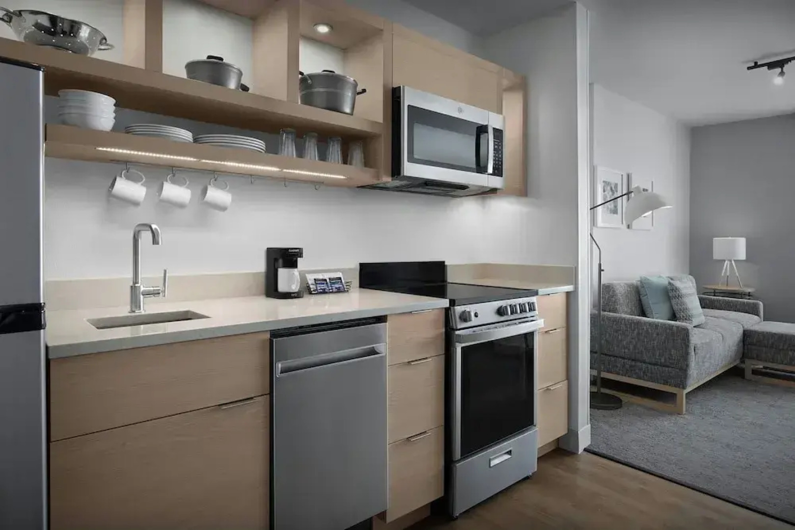 TownePlace Suites Fort Myers Gulf Coast