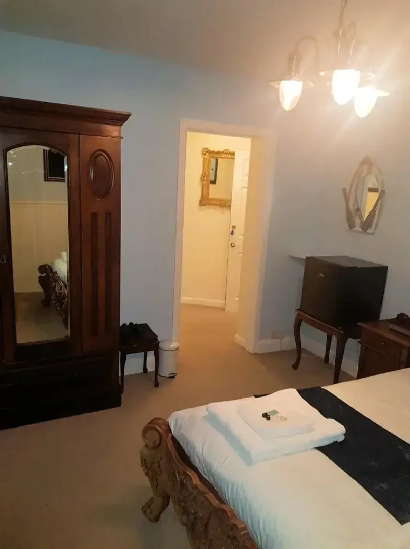 The Mariner Guest House