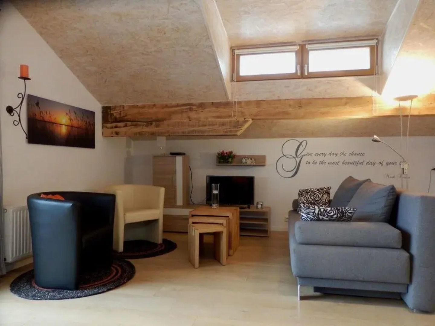 Ferienhaus Bella Vista