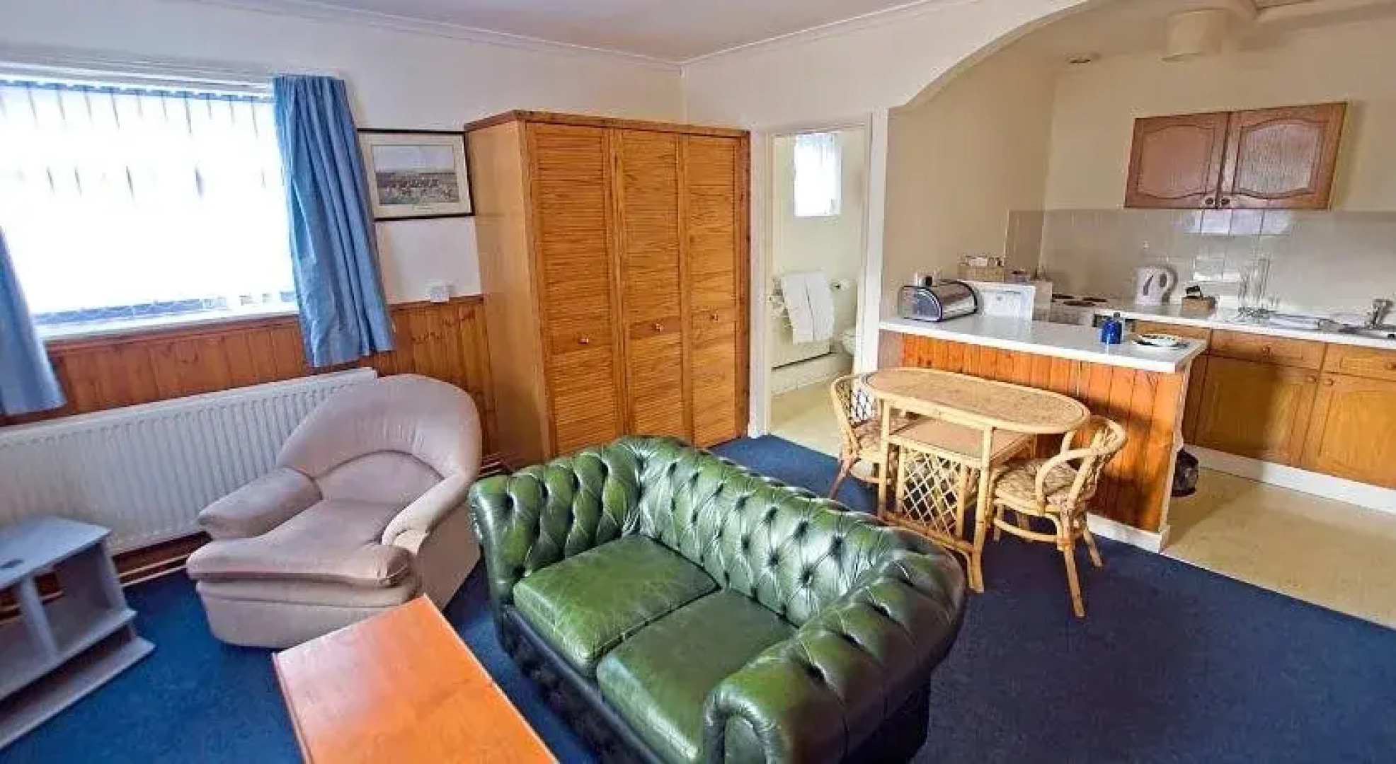 Grange Country Guest House (Non Smoking)