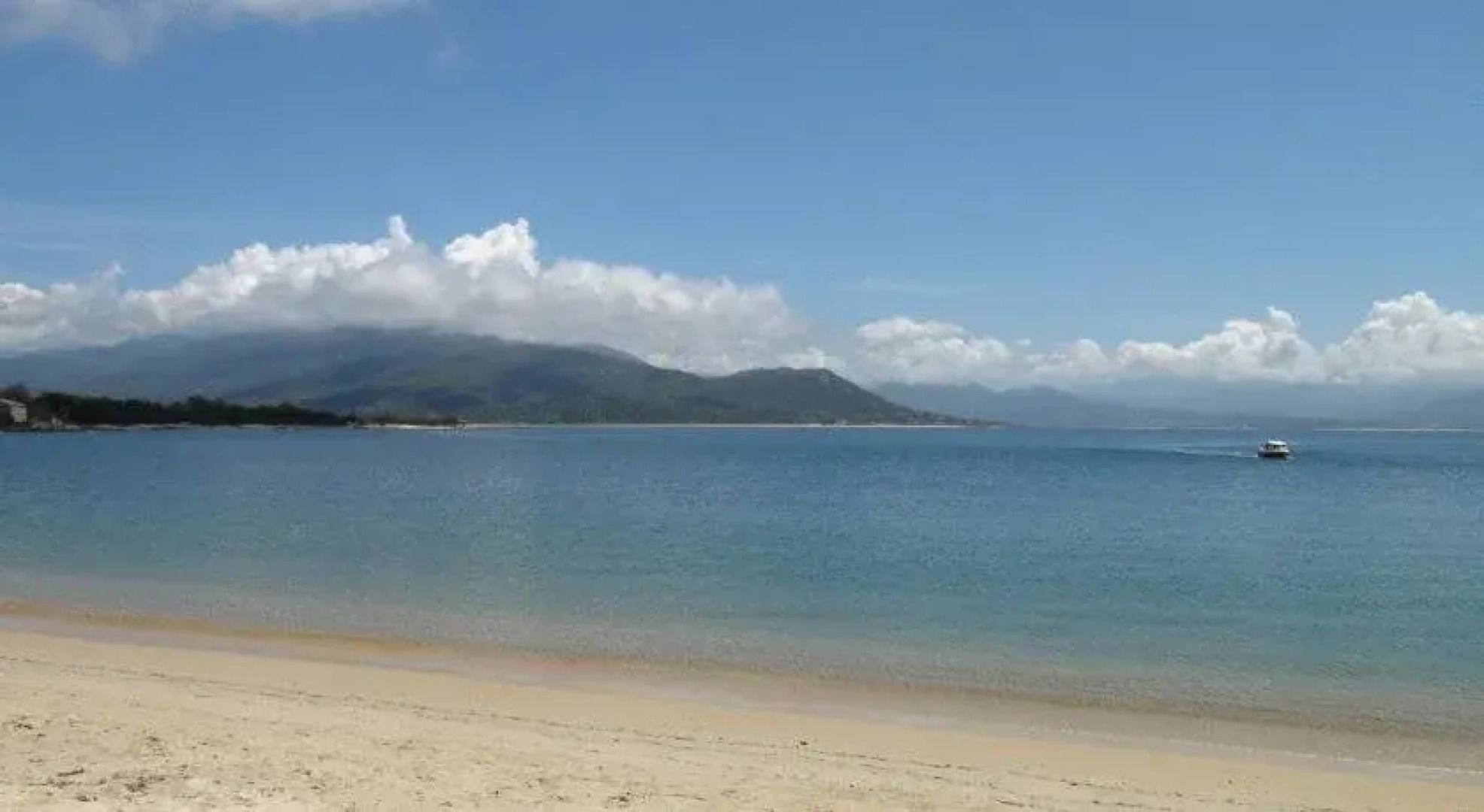 Résidence Cantu di Mare