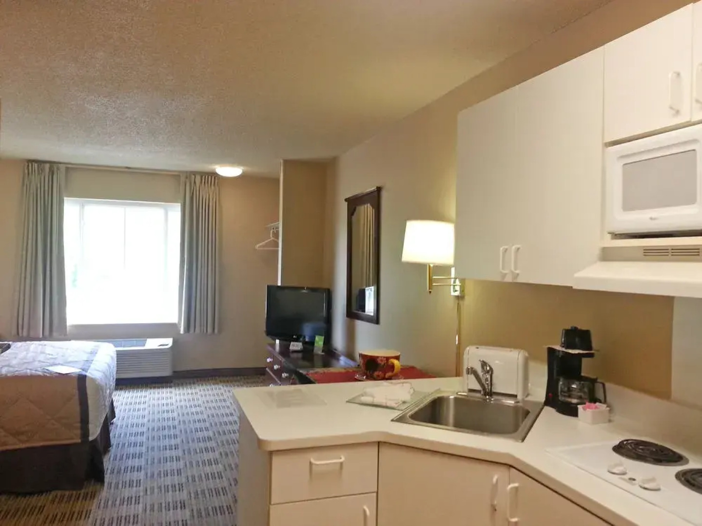 Extended Stay America Memphis Mt. Moriah