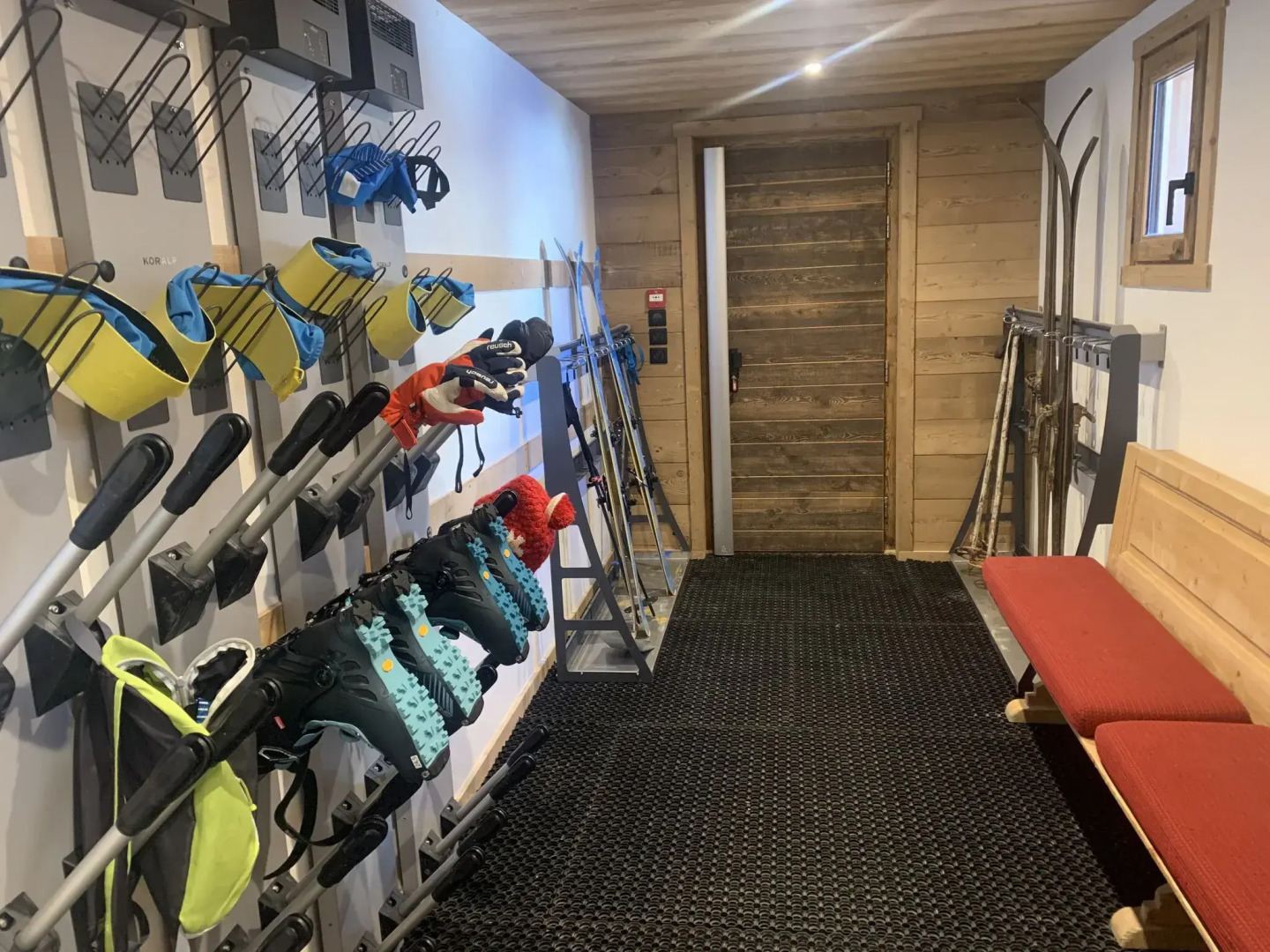 Luxurious Chalet in the Heart of Vanoise