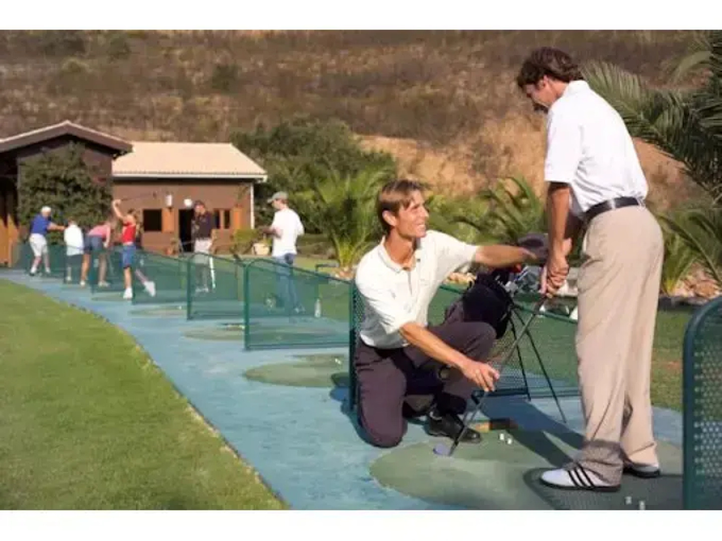 Quinta da Floresta Golf & Leisure Holiday Resort