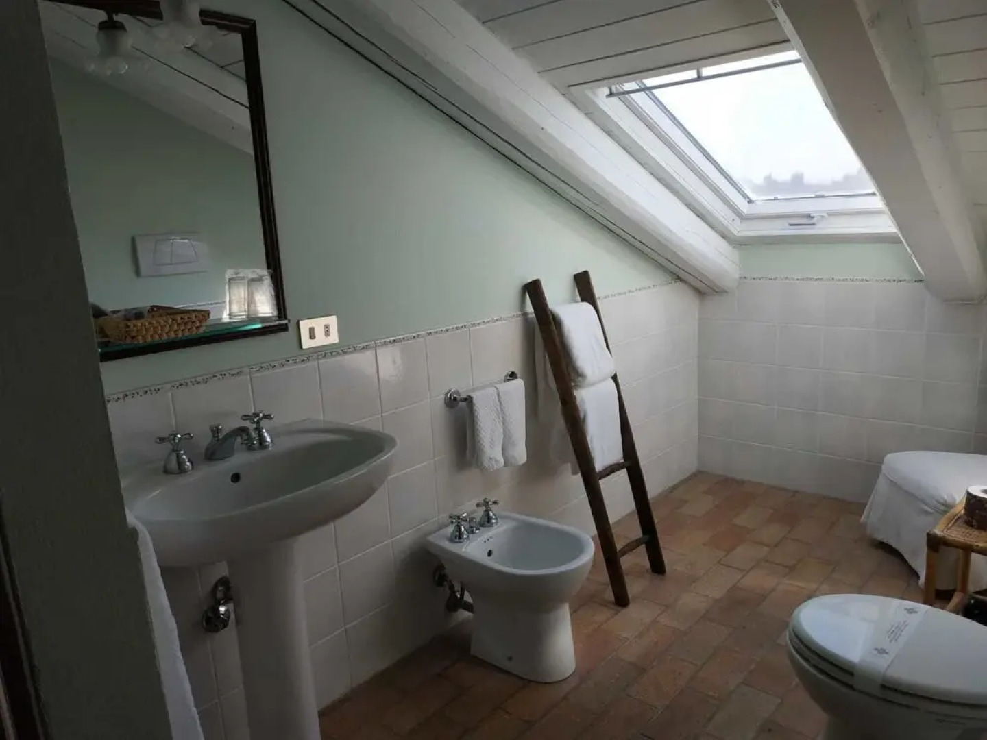 Casa Tentoni - Guest House