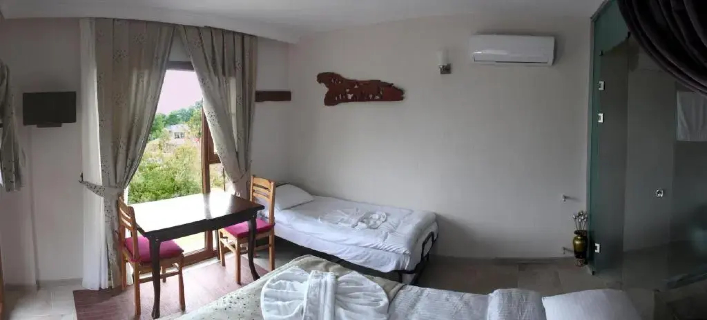 Godence Hotel Seferhisar