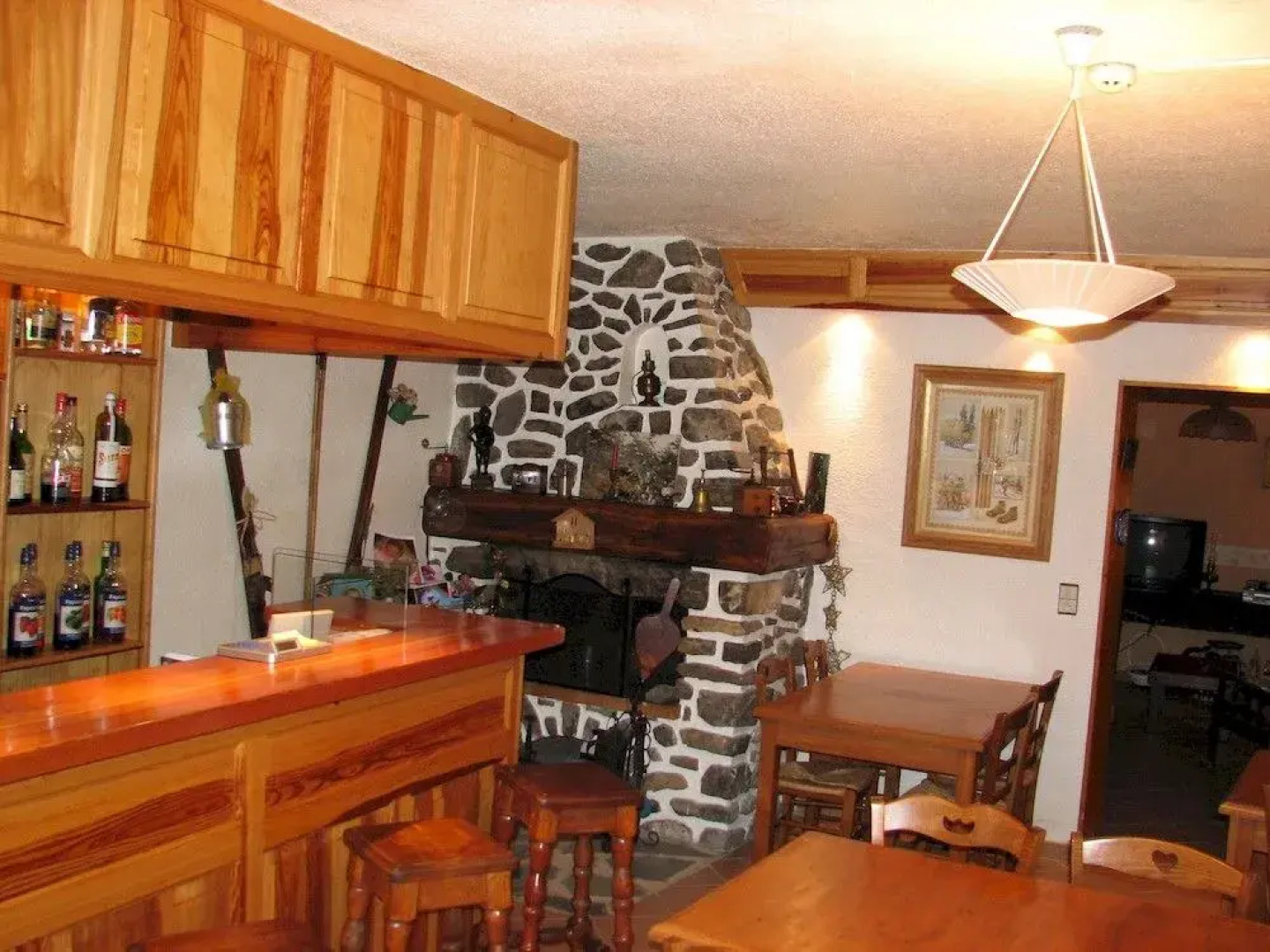 Hôtel Le Lievre Blanc