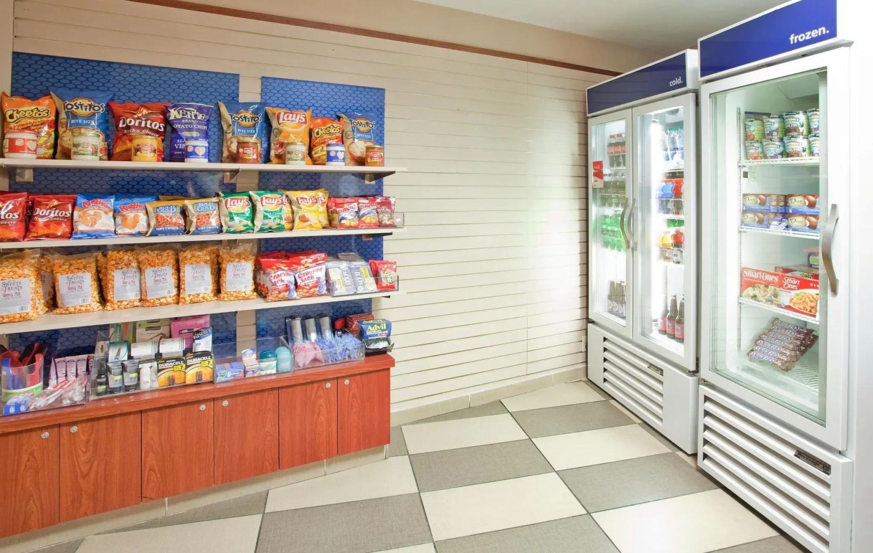 Hampton Inn St. Louis-Downtown (At the Gateway Arch)