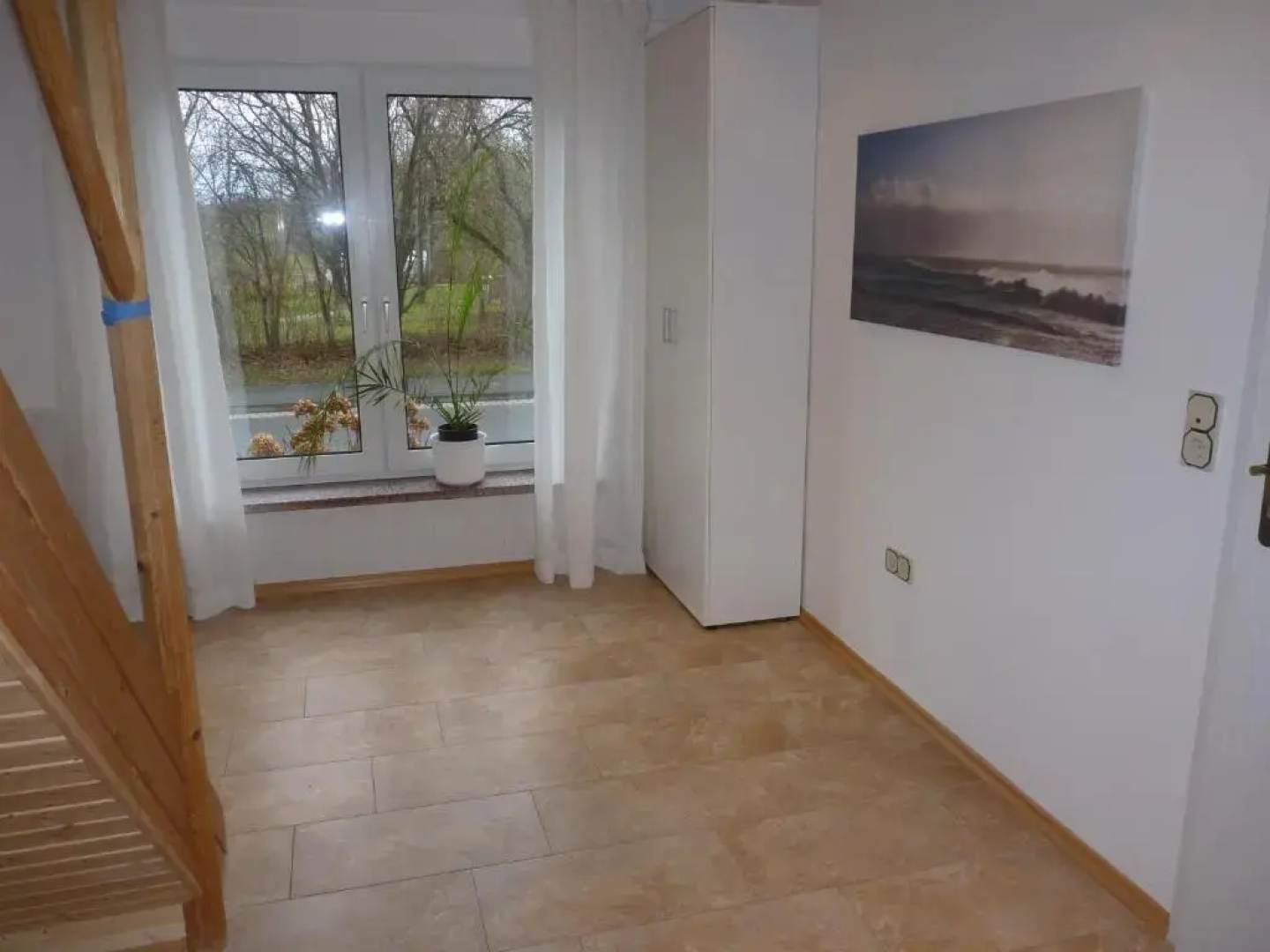 Baltic Chalet 3