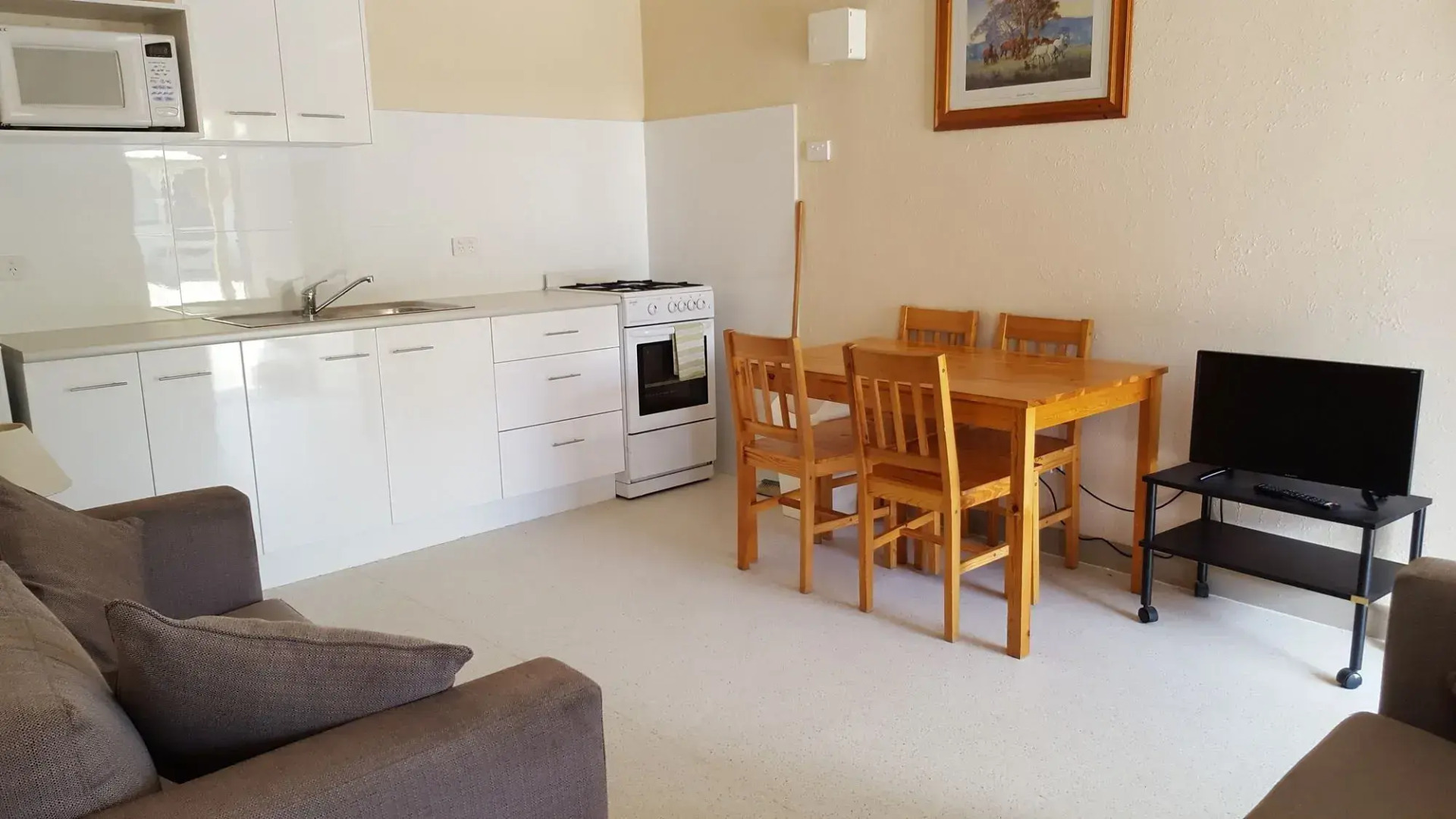 Lakes Entrance Holiday Units