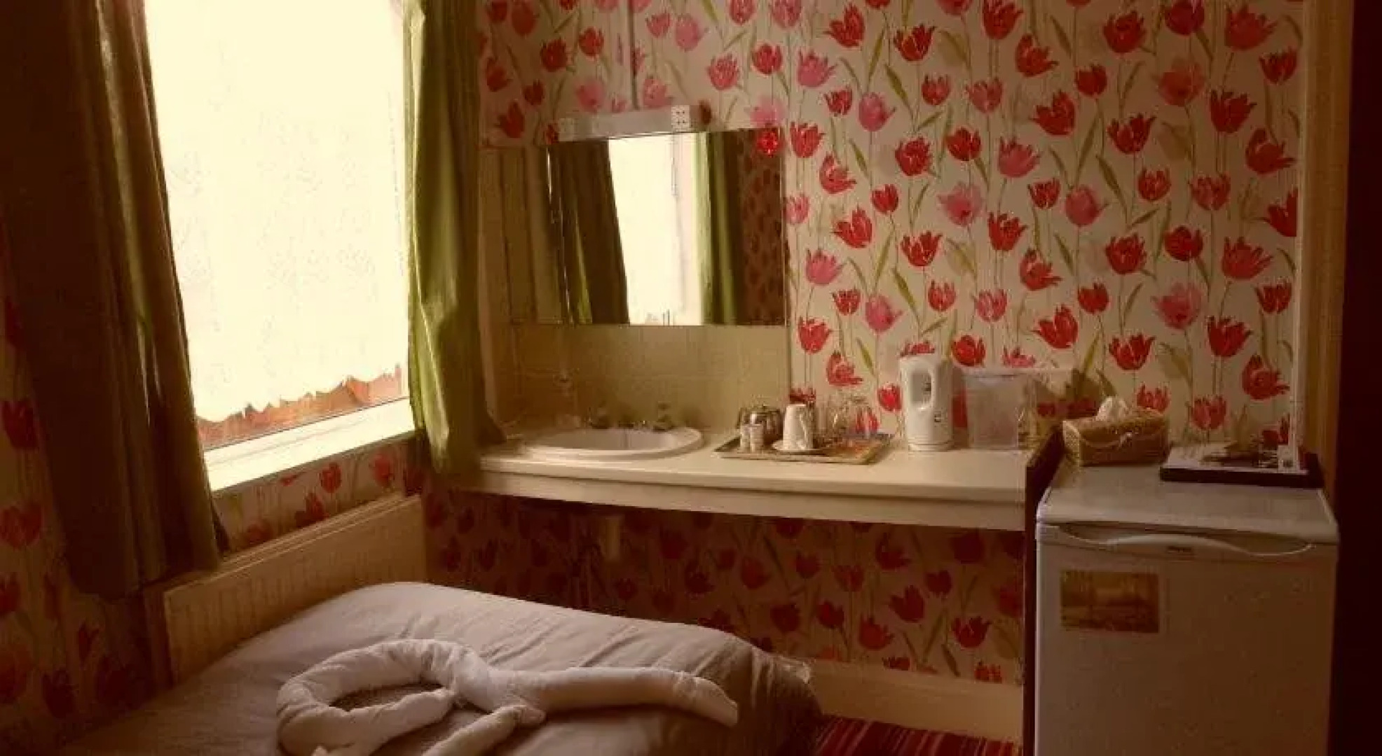 Earlsmere Guesthouse