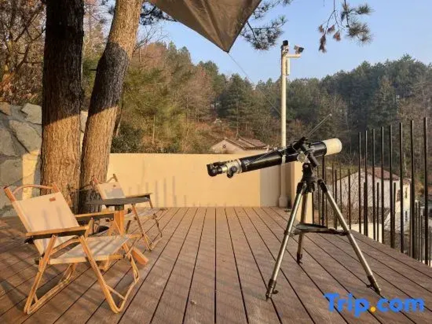 Jiuhuashan Xiangzili Homestay (Meat Body Palace Branch)