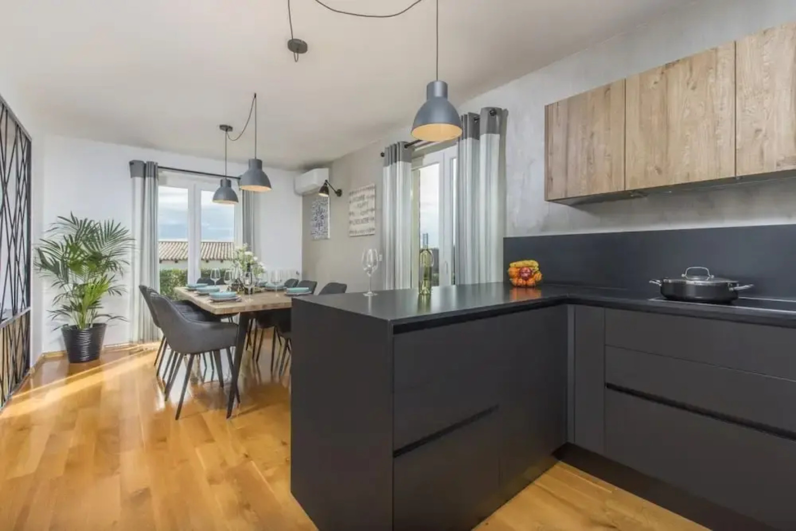 Villa Marija Villanova