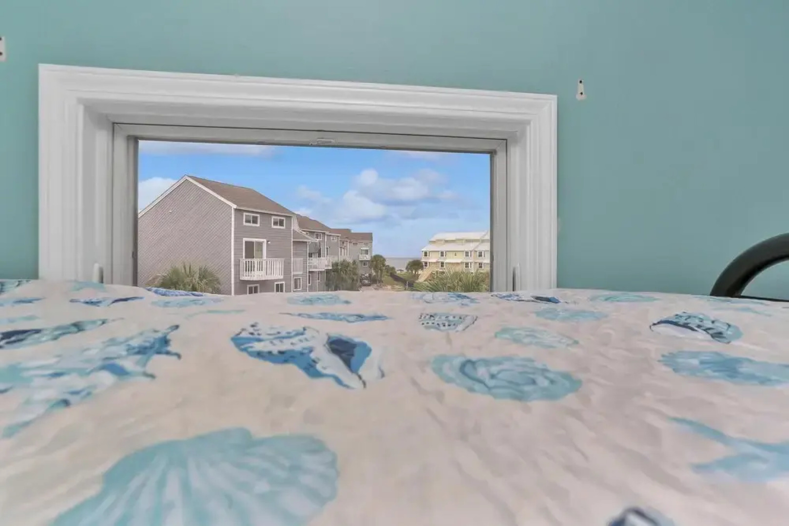 Barrier Dunes 544 - 54 Rum and Ravioli