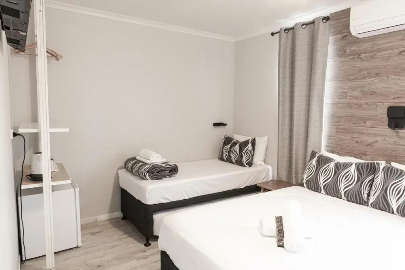 Yamba Central - Hostel