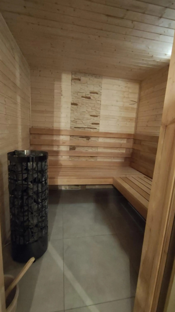 Apartamenty Olimpijskie Szczyrk