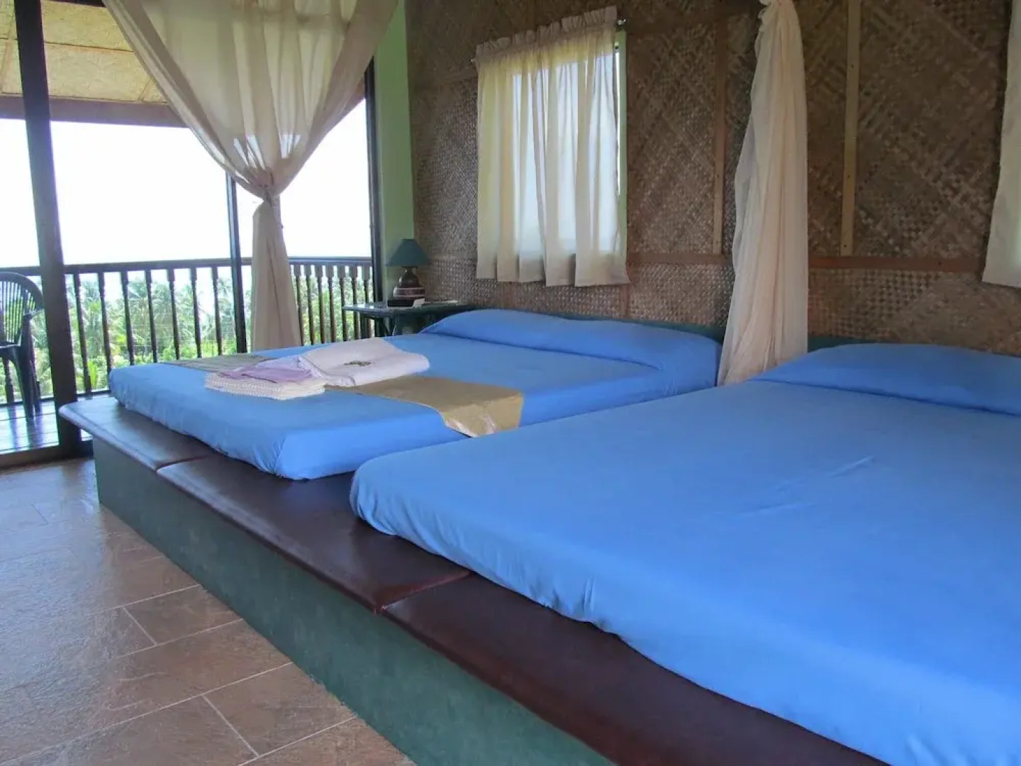 Parrot Paradise Resort