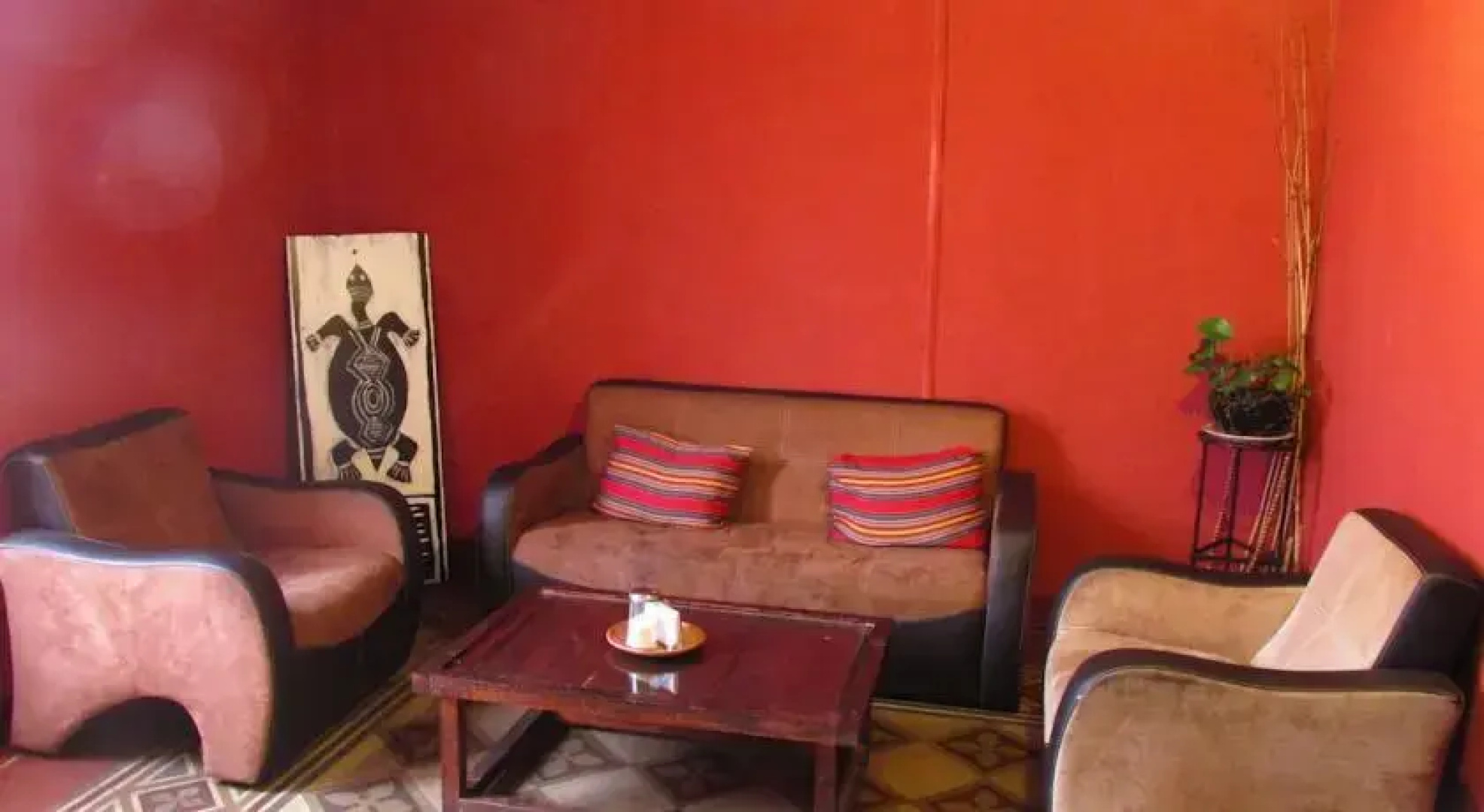 Casa Nativos