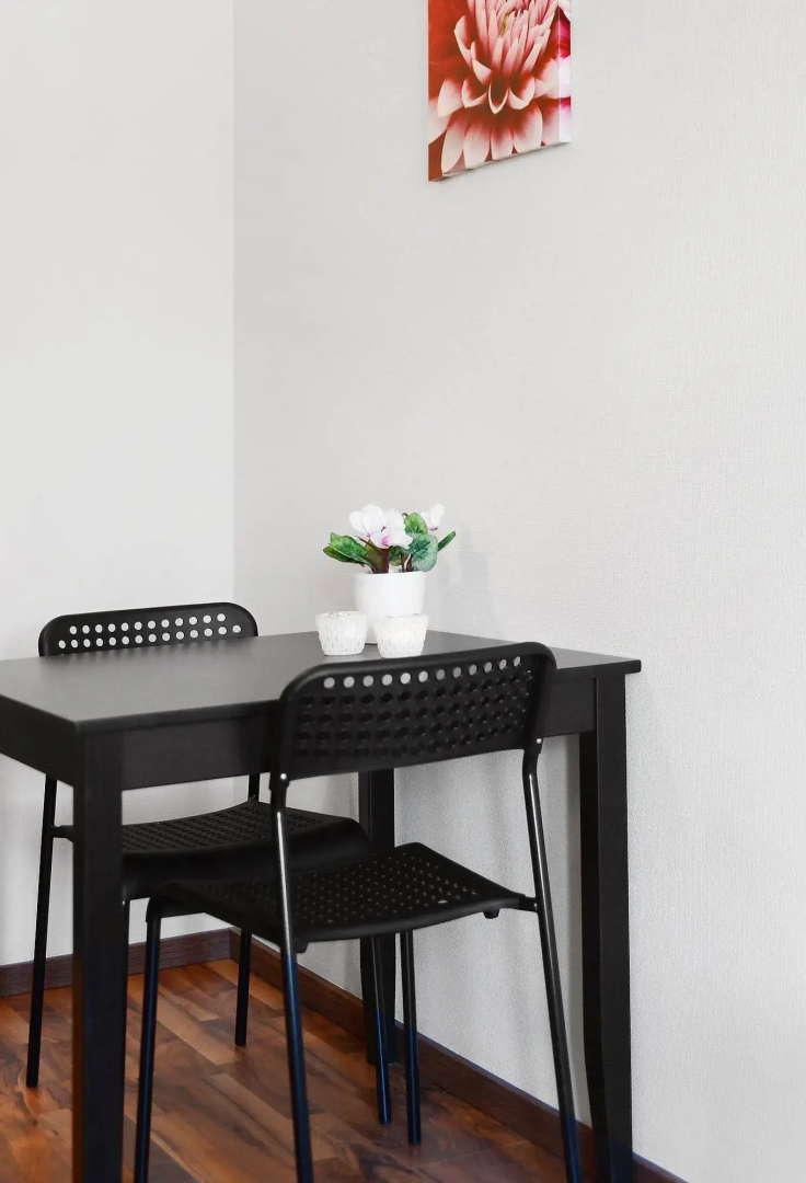 Forenom Aparthotel Stockholm Solna